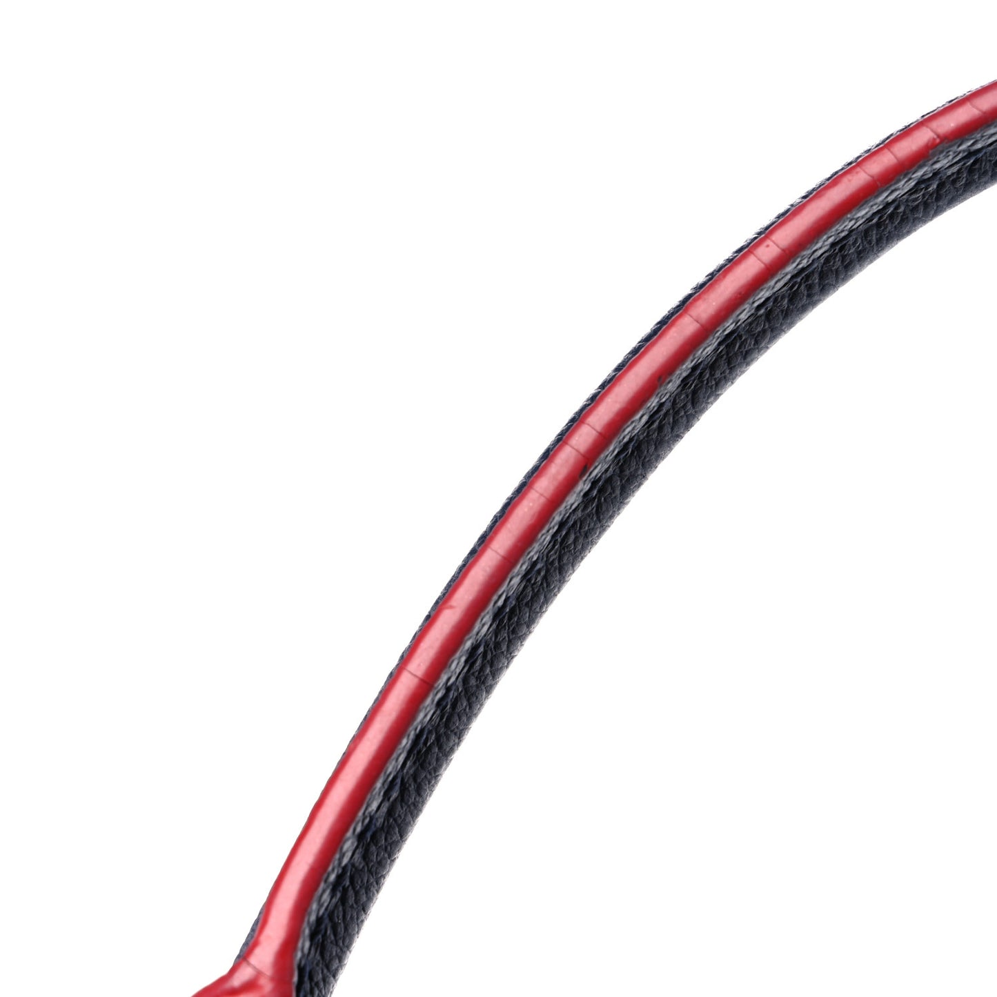 Empreinte Montaigne GM Marine Rouge