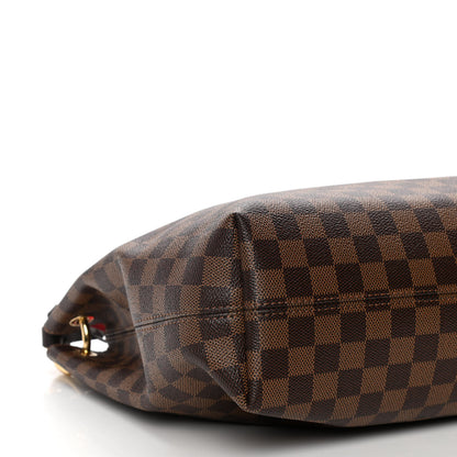 Louis Vuitton Damier Ebene Graceful PM 9 of 12