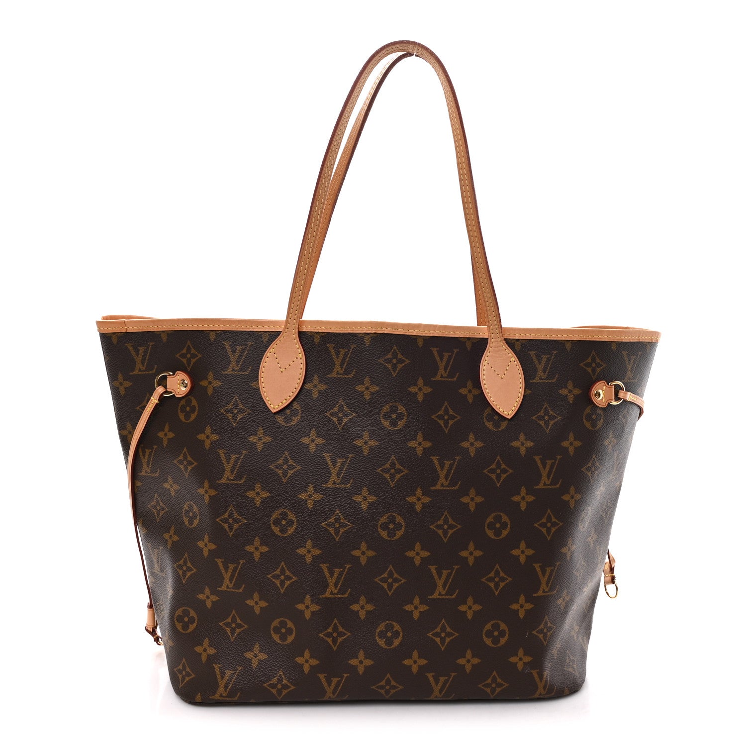 Louis Vuitton Monogram Neo Neverfull MM 1 of 10