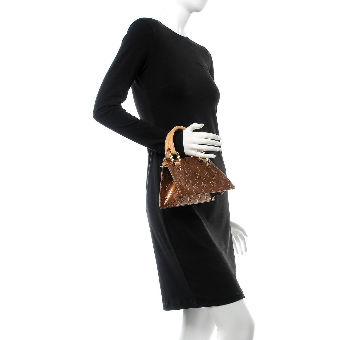 Vernis Mini Forsyth Bronze