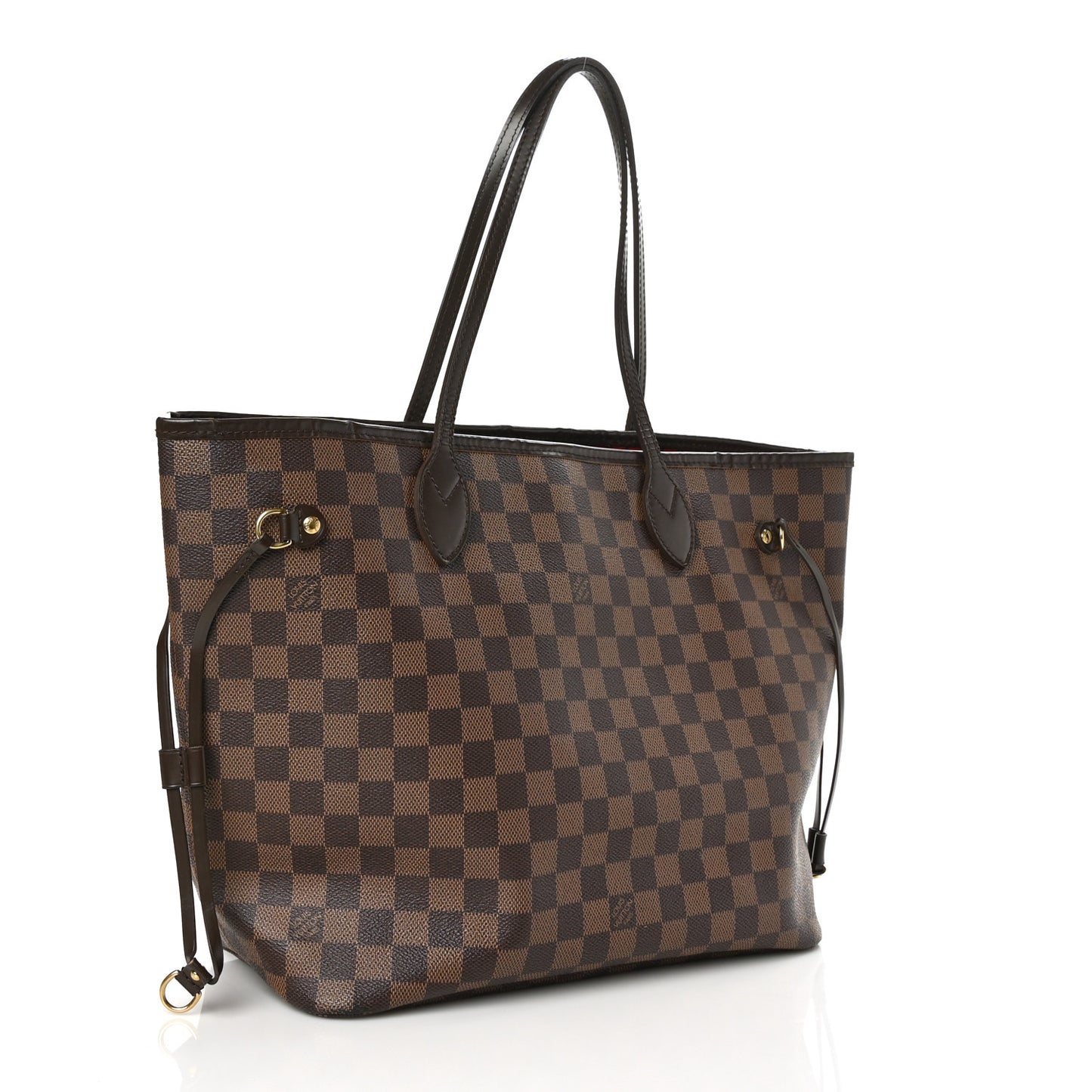 Damier Ebene Neverfull MM