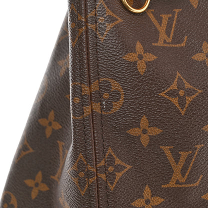 Louis Vuitton Monogram Neo Neverfull GM Pivoine 14 of 14