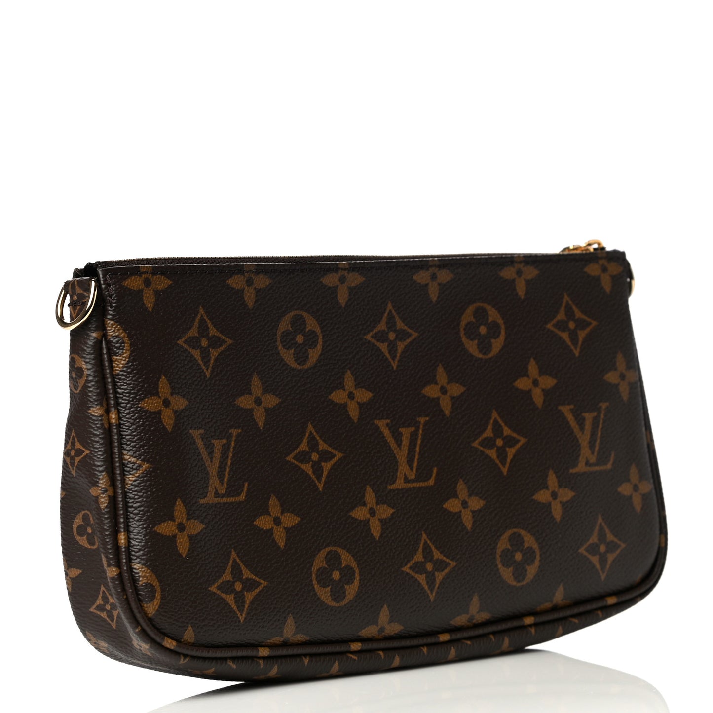Monogram Multi Pochette Accessories Large Pochette