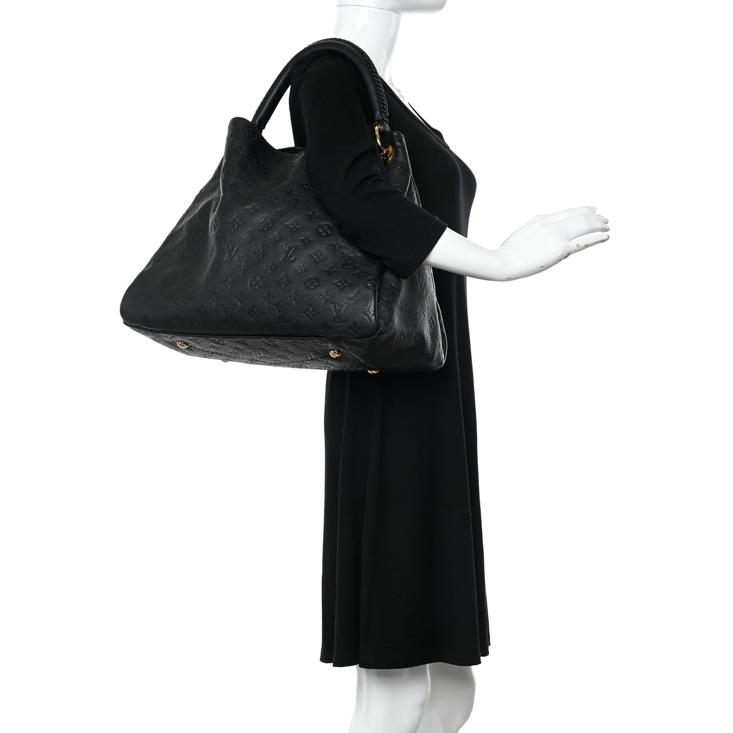 Empreinte Artsy MM Black