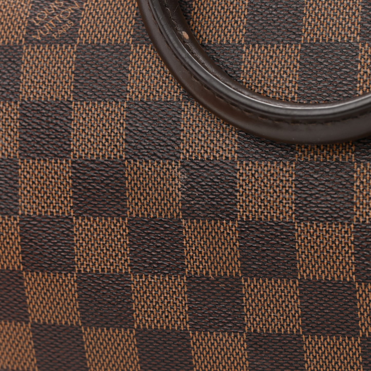 Damier Ebene Speedy Bandouliere 30