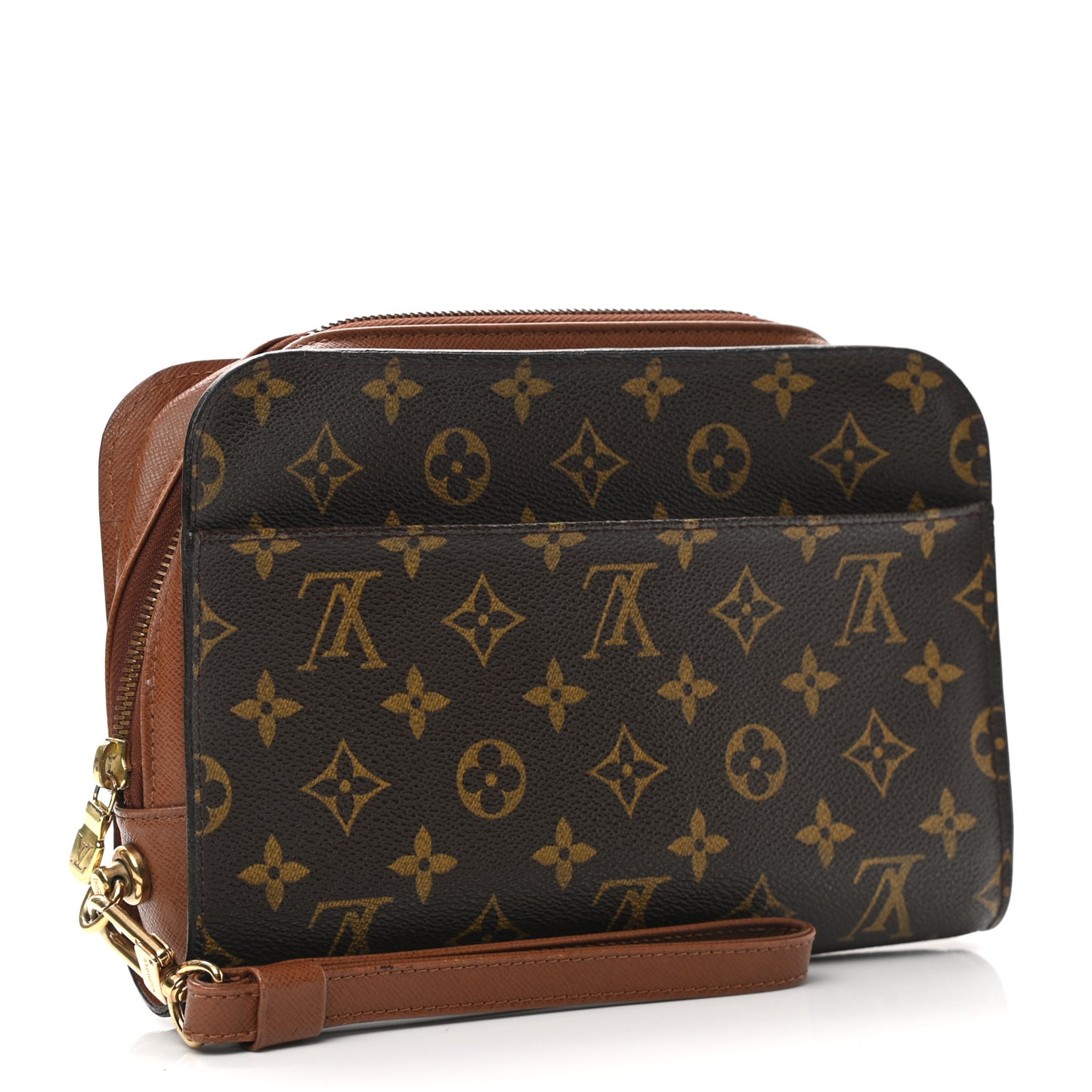 Monogram Pochette Orsay