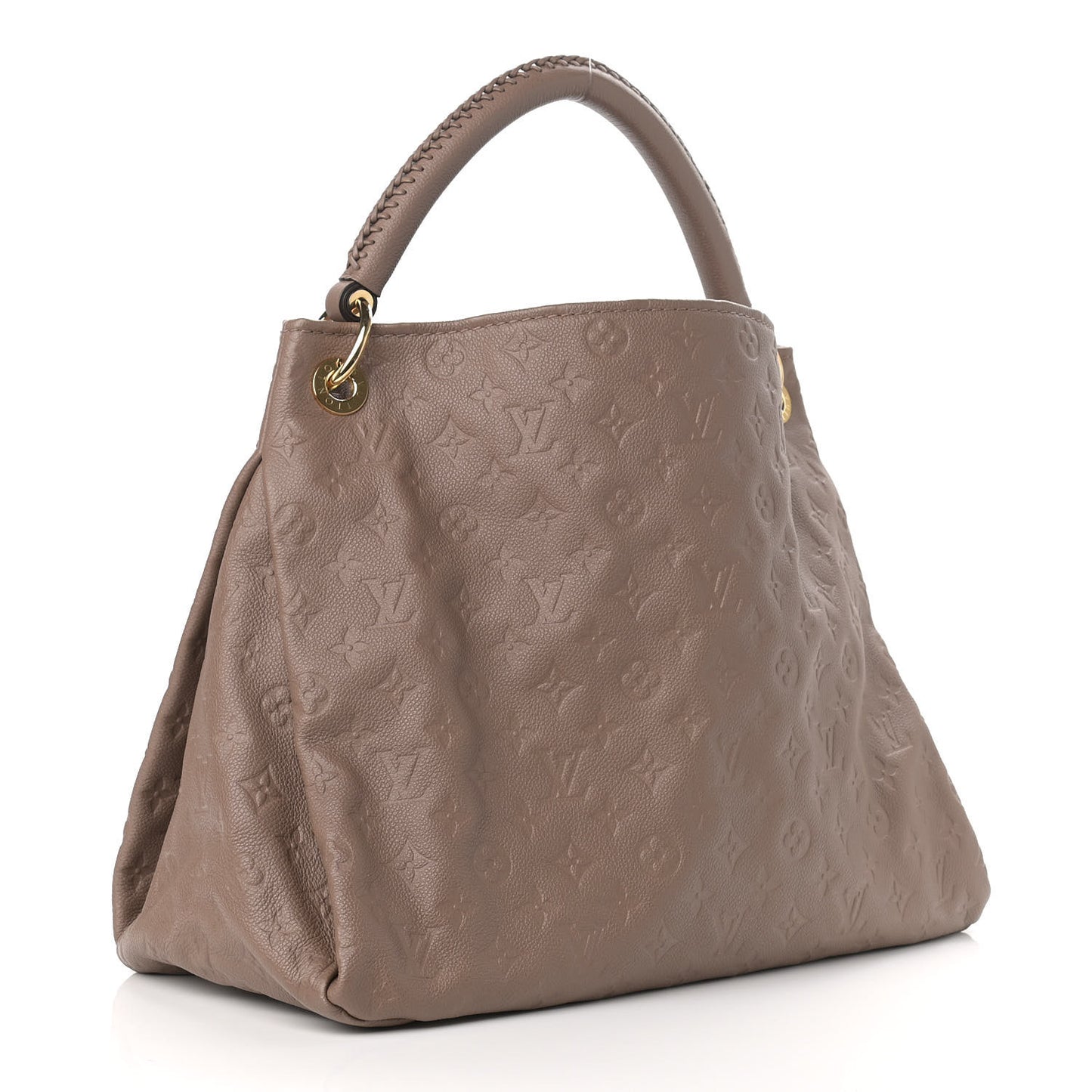 Empreinte Artsy MM Taupe Glace