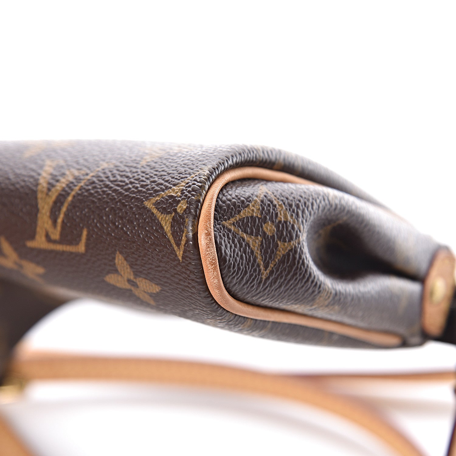 Louis Vuitton Monogram Eva Clutch 11 of 13