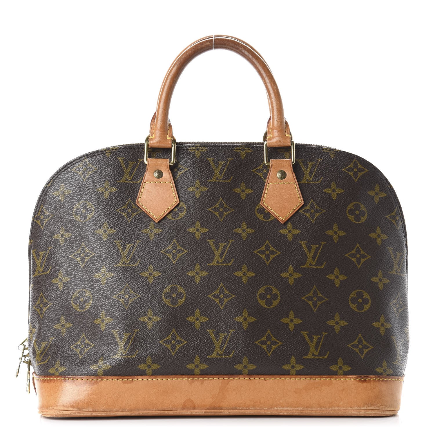 Louis Vuitton Monogram Alma PM 1 of 13