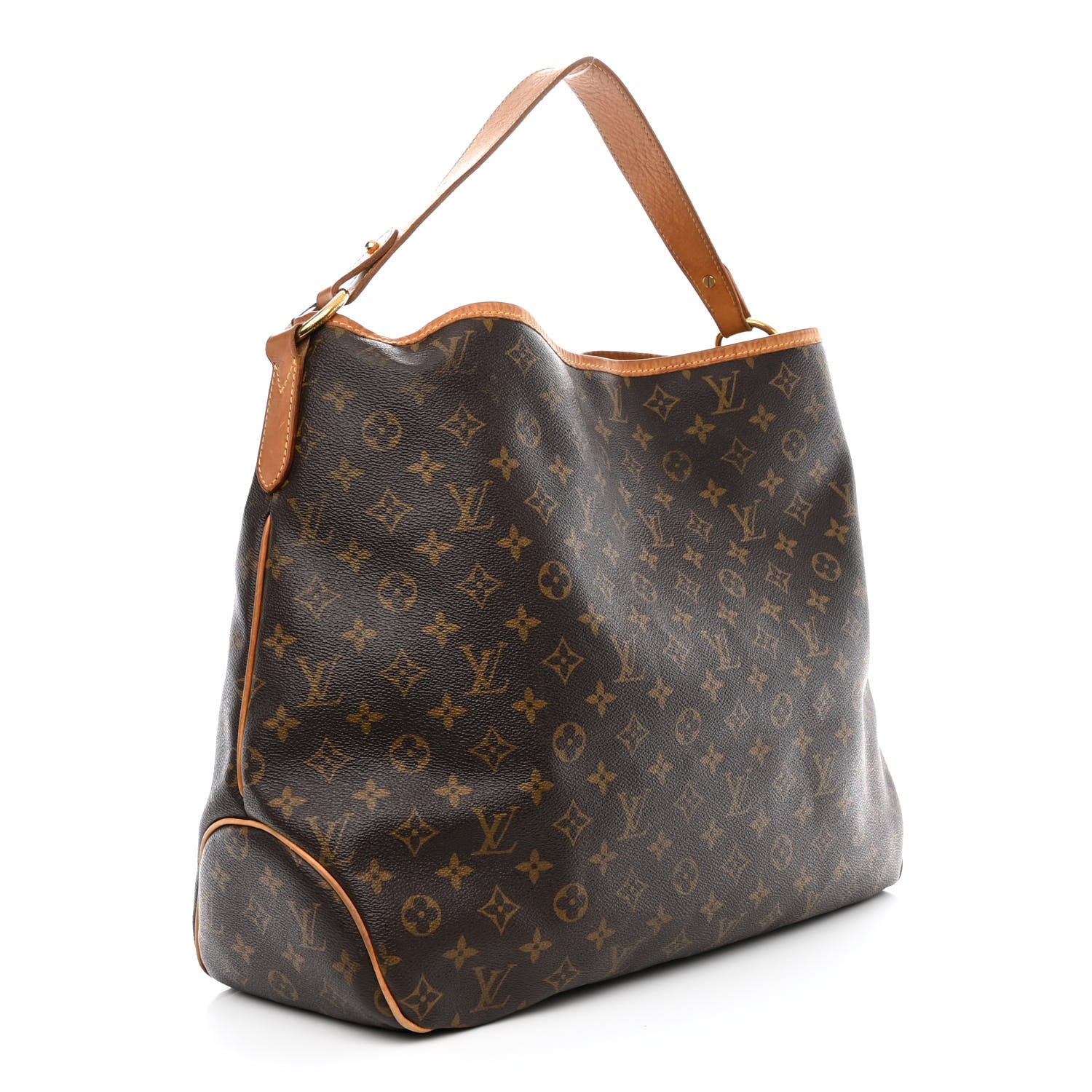 Louis Vuitton Monogram Delightful GM 3 of 11