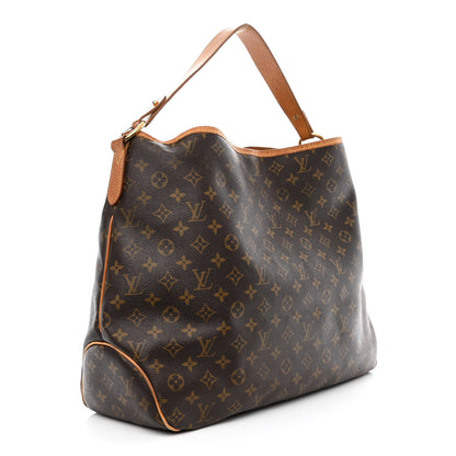 Louis Vuitton Monogram Delightful GM 3 of 11