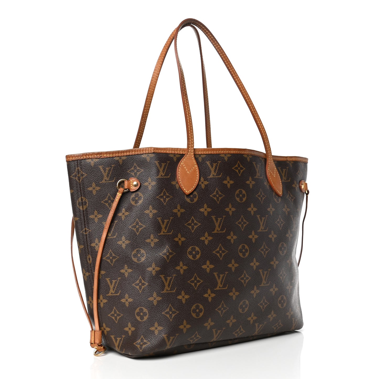 Monogram Neverfull MM