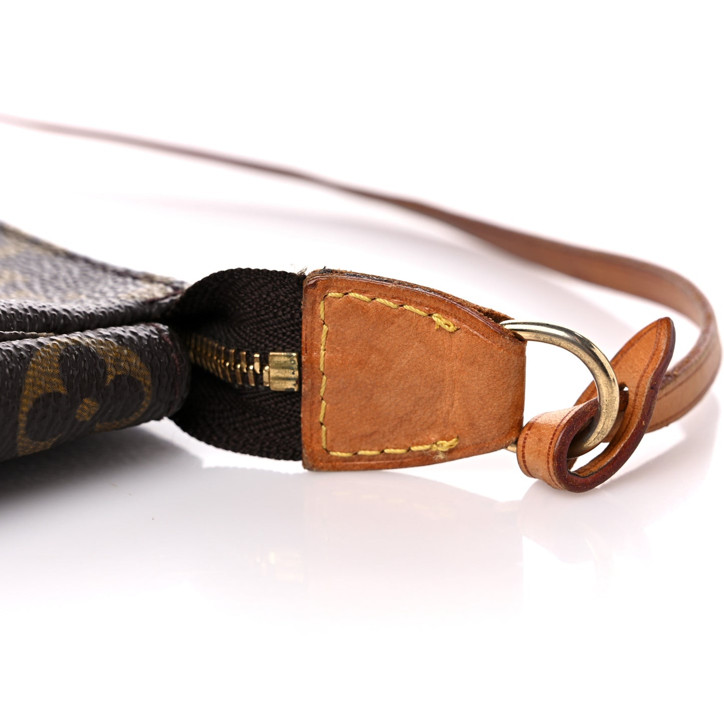 Monogram Pochette Accessories