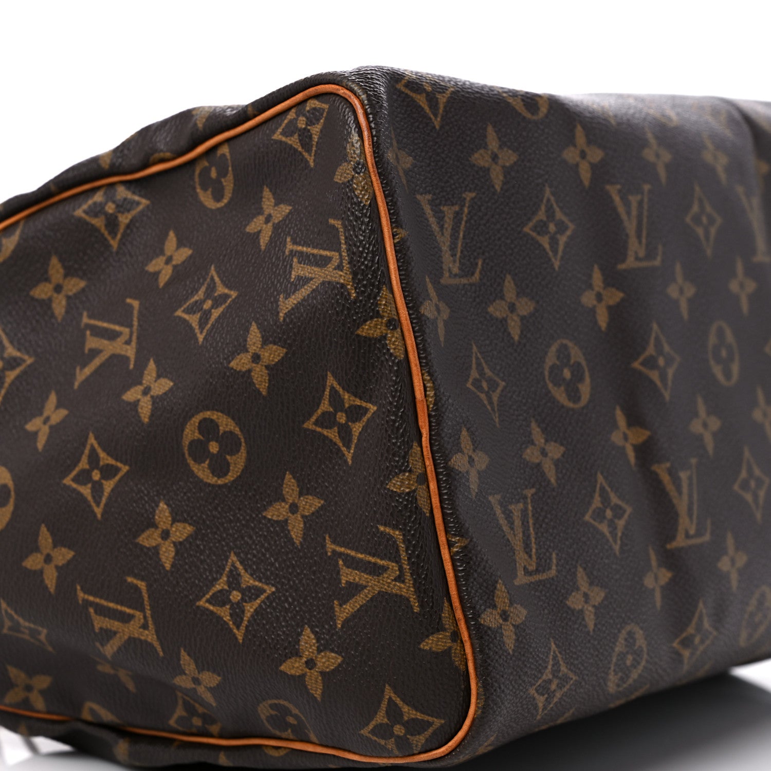 Louis Vuitton Monogram Speedy 30 8 of 15