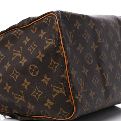 Louis Vuitton Monogram Speedy 30 8 of 15