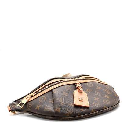 Louis Vuitton Monogram High Rise Bumbag 4 of 9