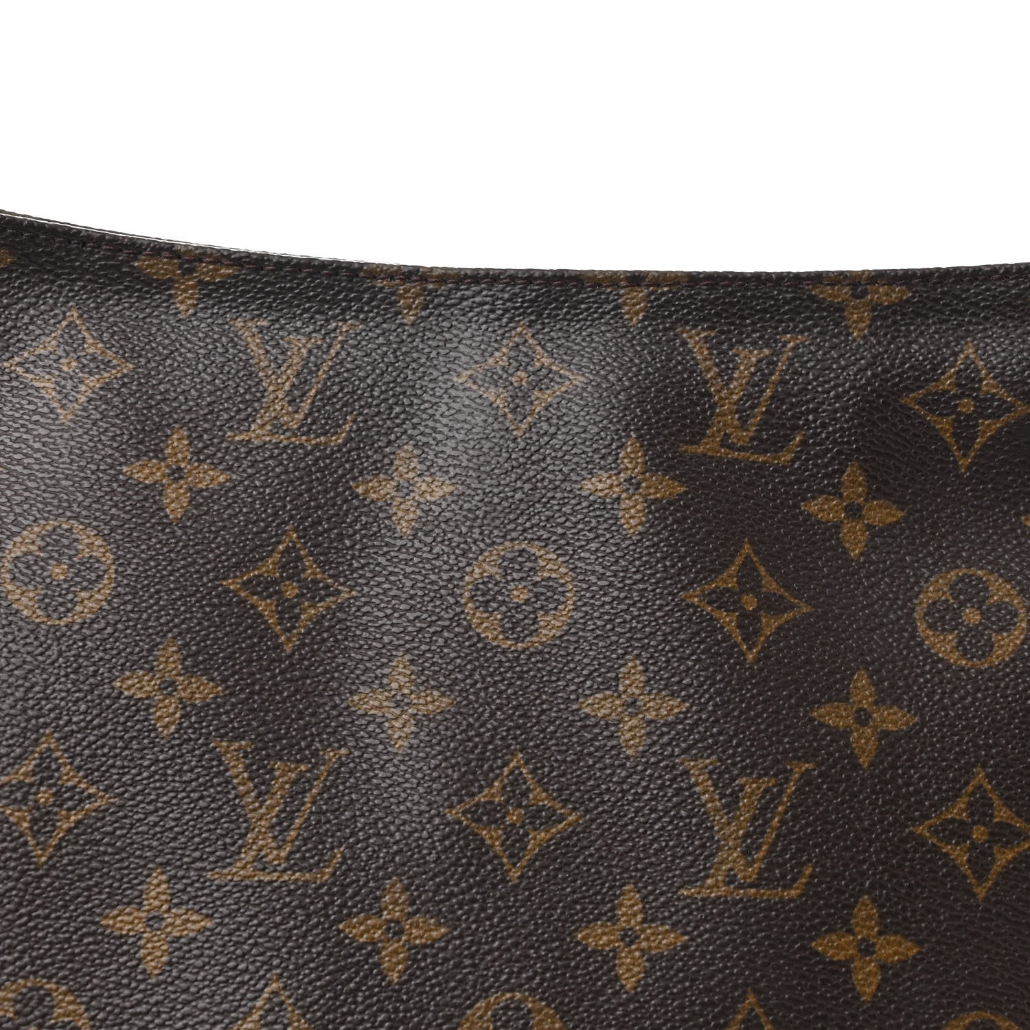 Louis Vuitton Monogram Looping GM 7 of 9