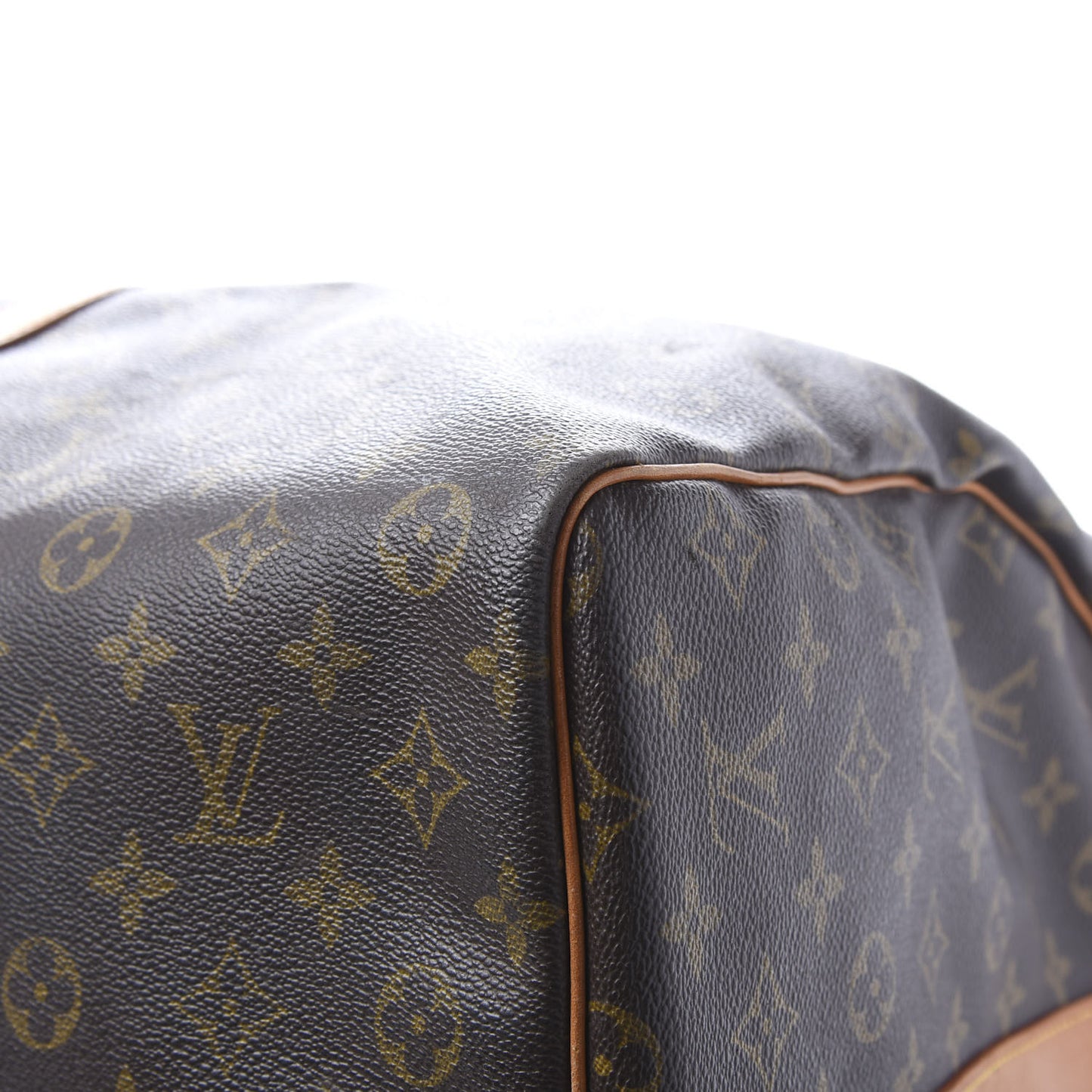Monogram Keepall Bandouliere 60
