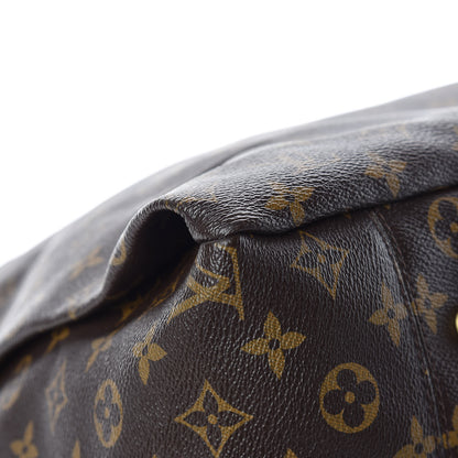 Louis Vuitton Monogram Artsy MM 10 of 11