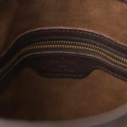 Louis Vuitton Damier Ebene Marais Bucket 23 6 of 13