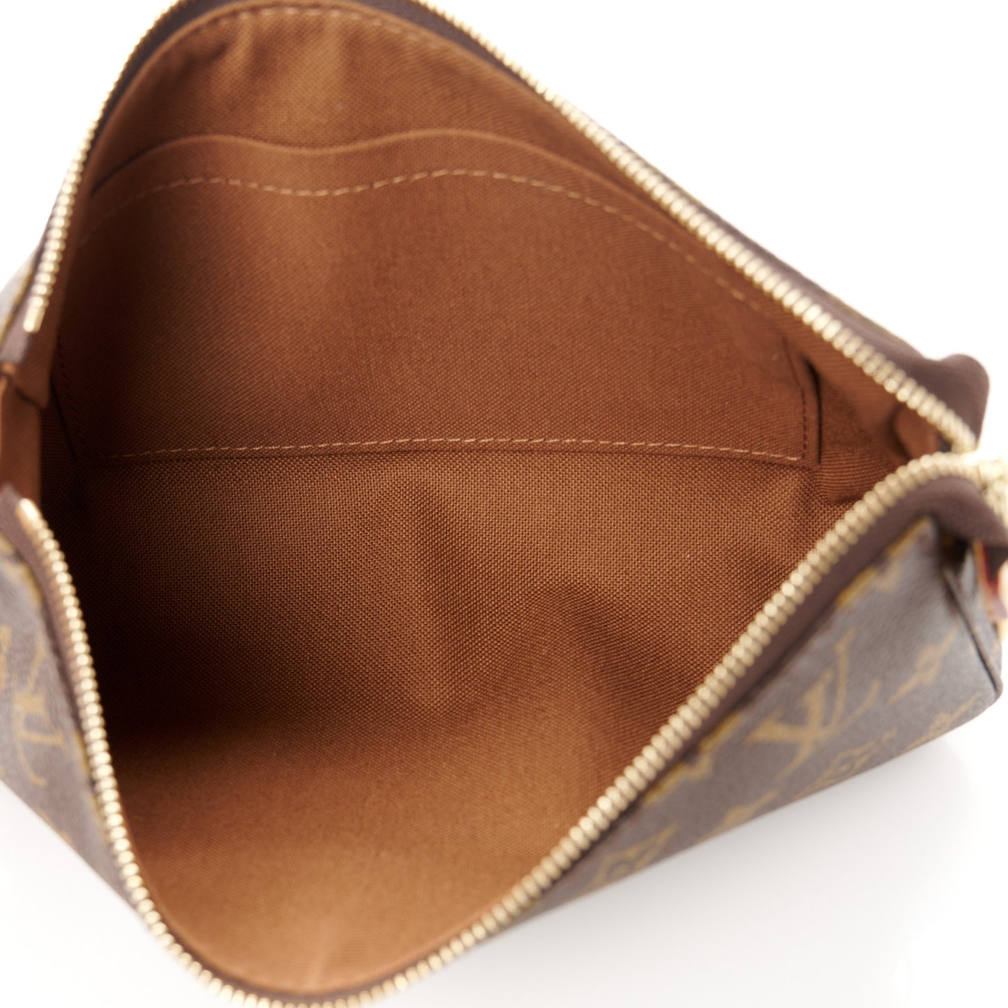 Monogram Pochette Accessories NM