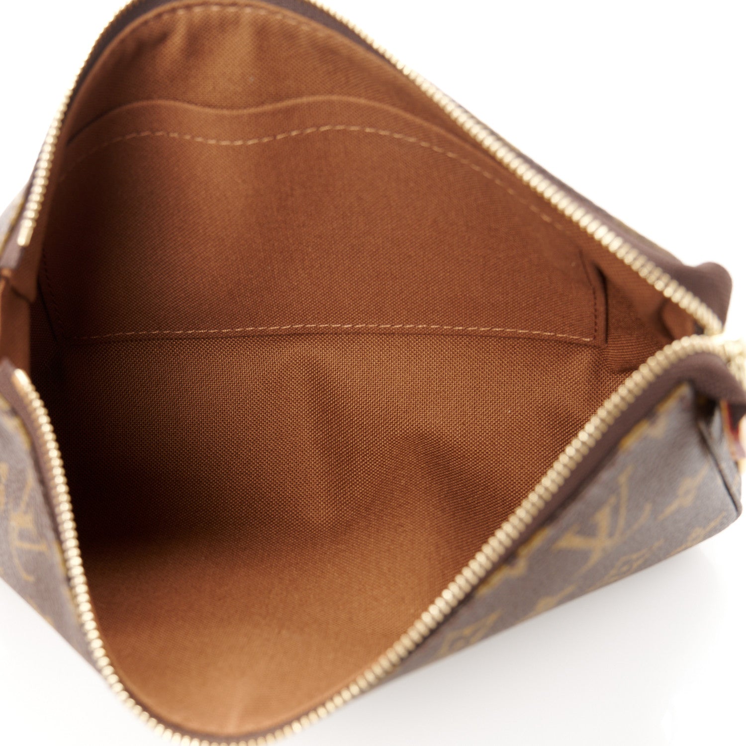 Louis Vuitton Monogram Pochette Accessories NM 5 of 10