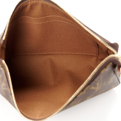 Louis Vuitton Monogram Pochette Accessories NM 5 of 10