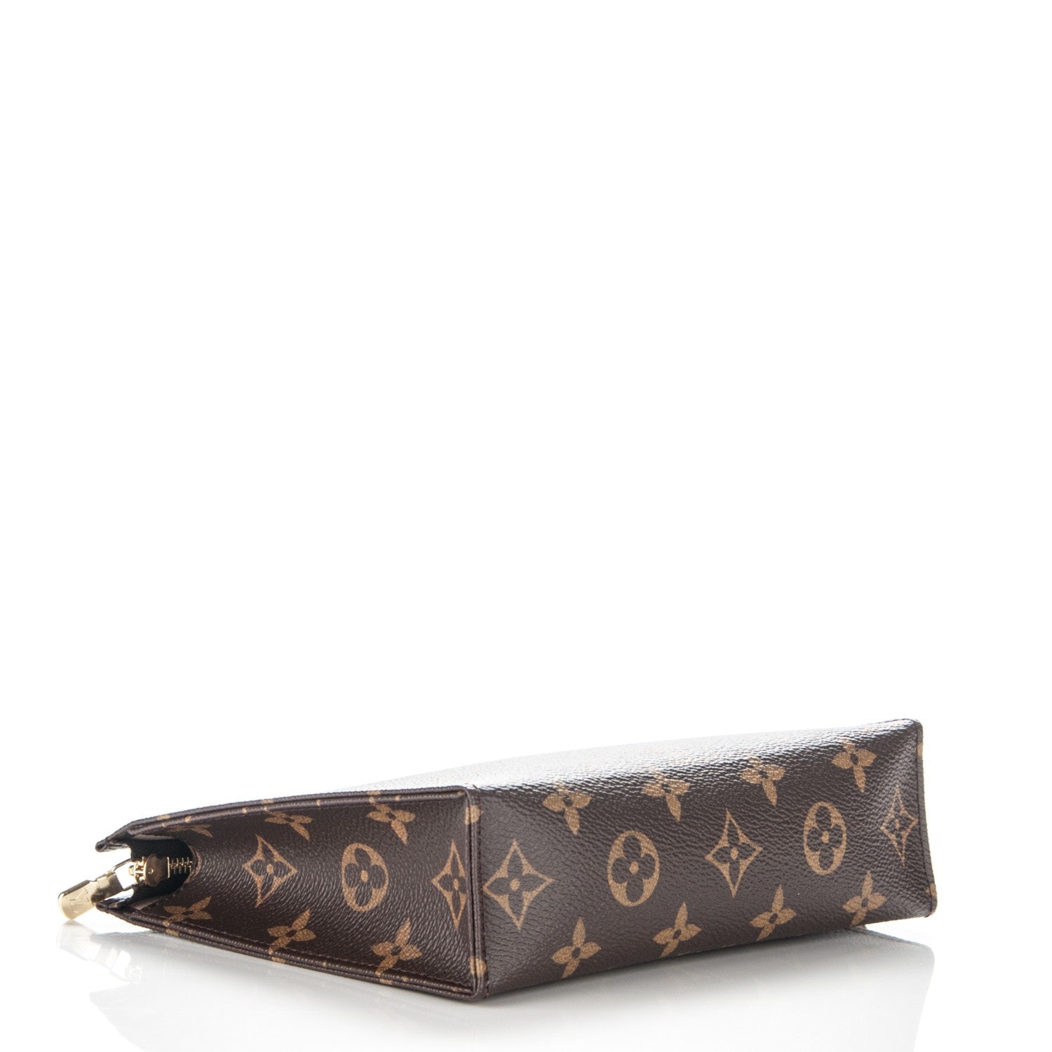 Louis Vuitton Monogram Toiletry Pouch 19 4 of 7