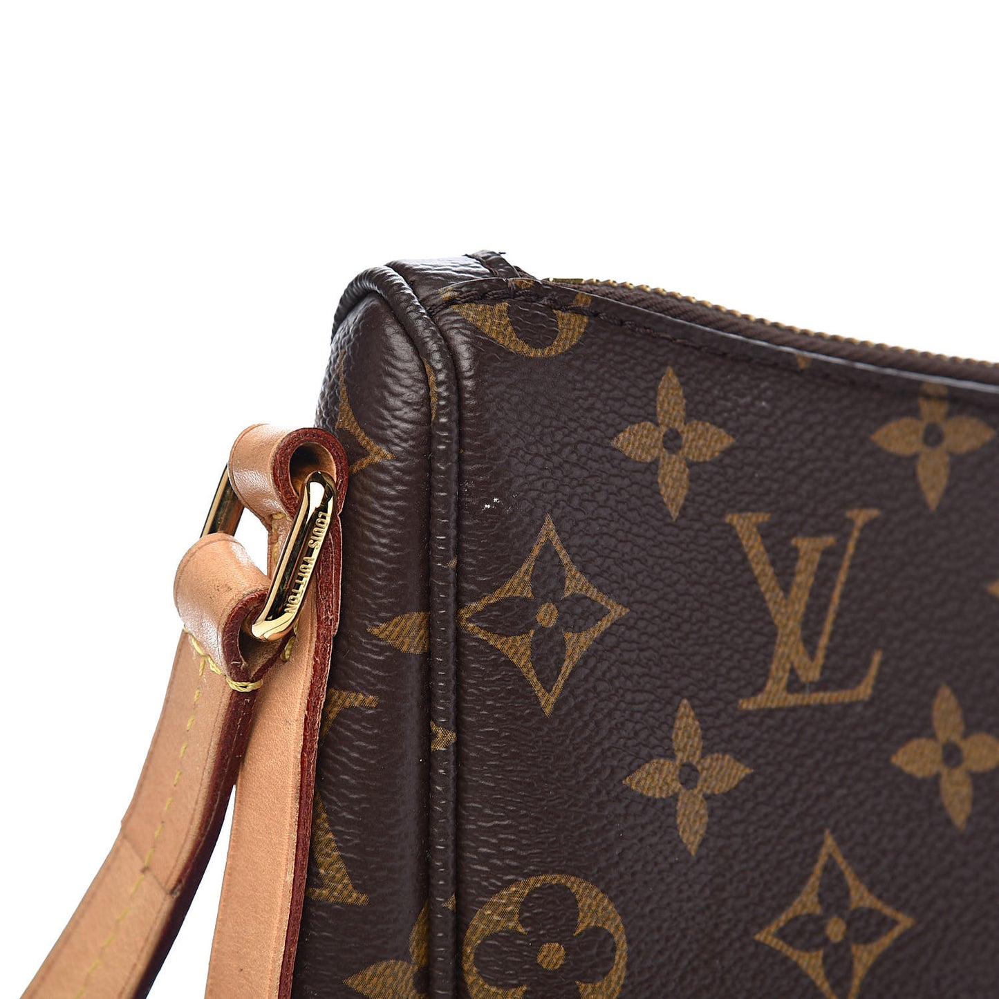 Monogram Mabillon