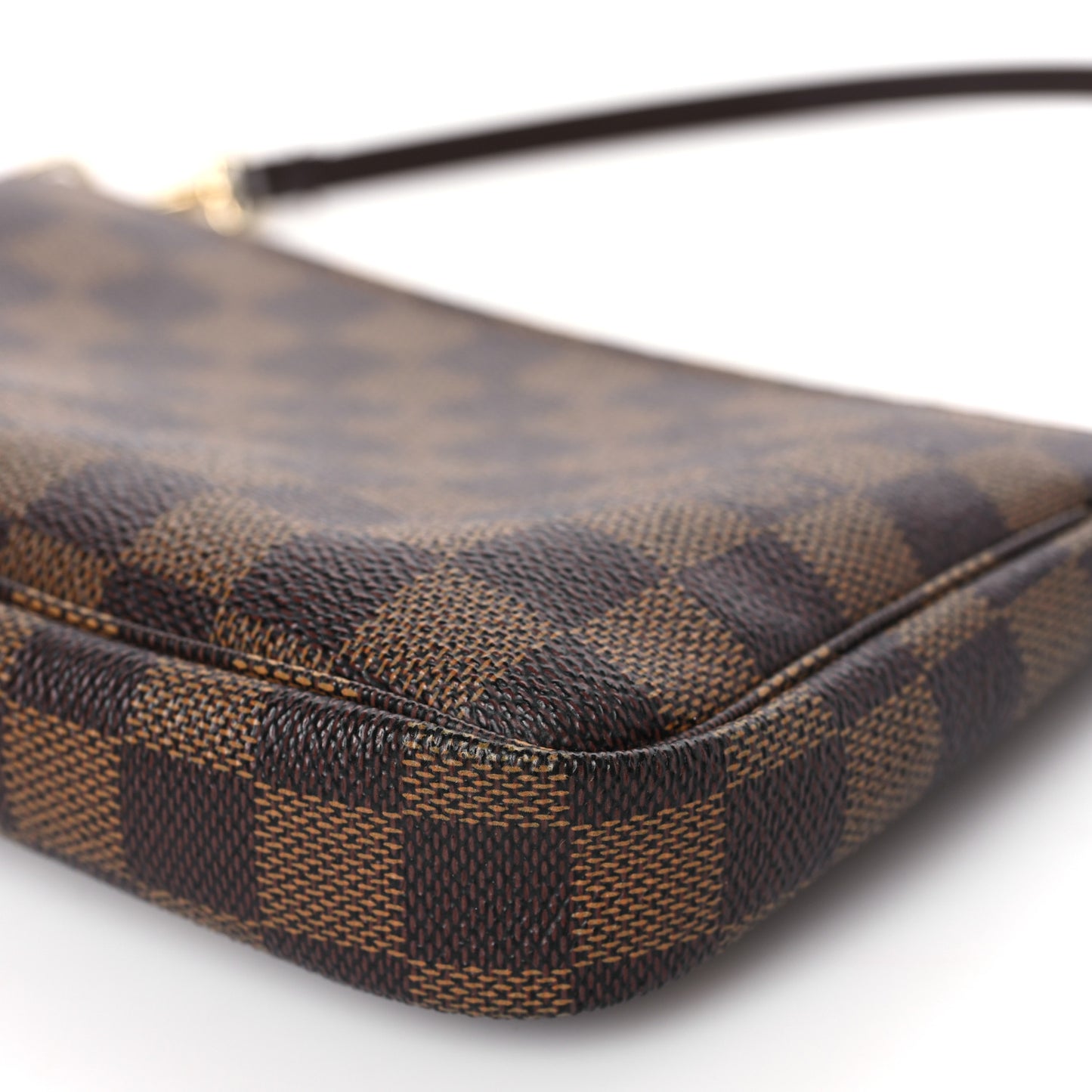 Damier Ebene Pochette Accessories
