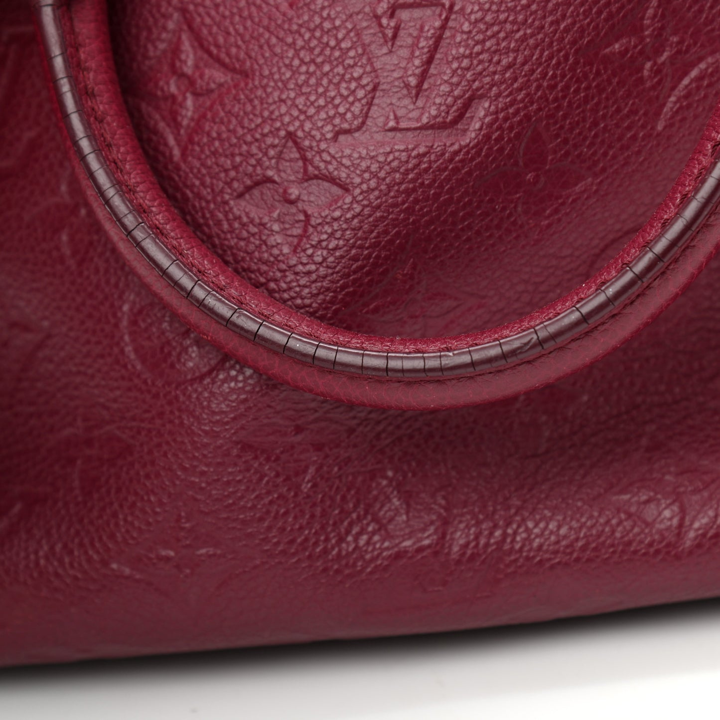Empreinte Speedy Bandouliere 25 Aurore