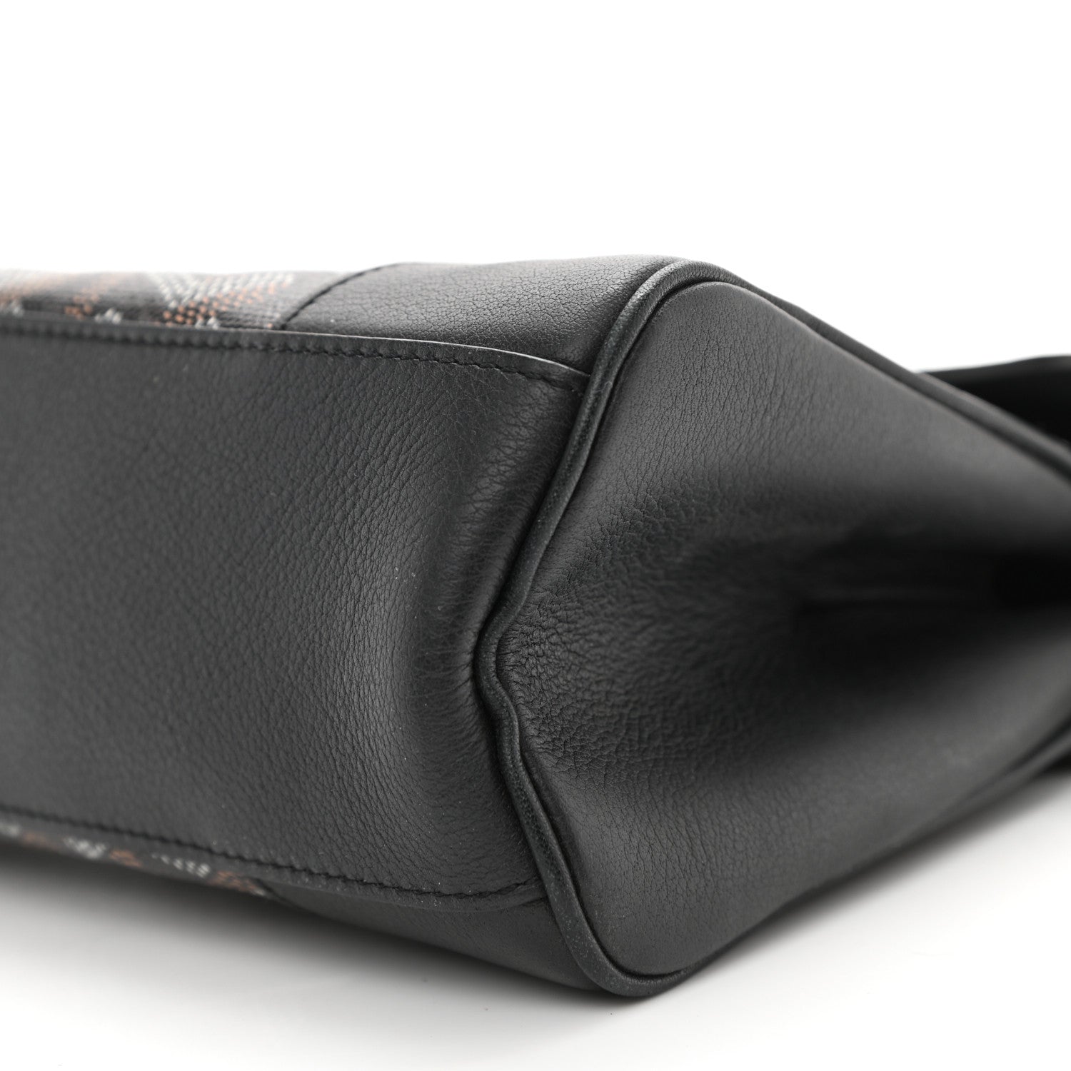 Goyard Goyardine Mini Saigon Black 10 of 10