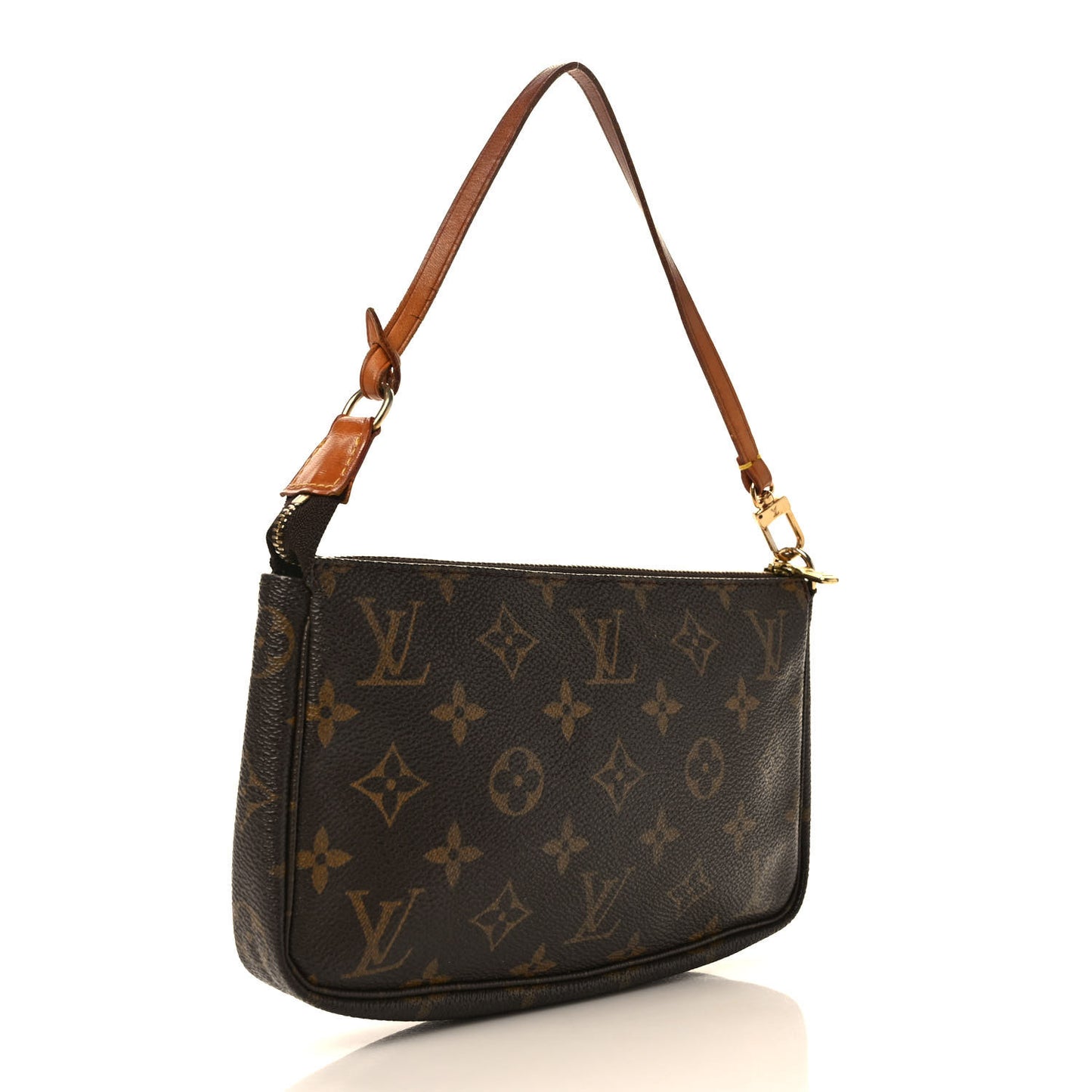 Monogram Pochette Accessories