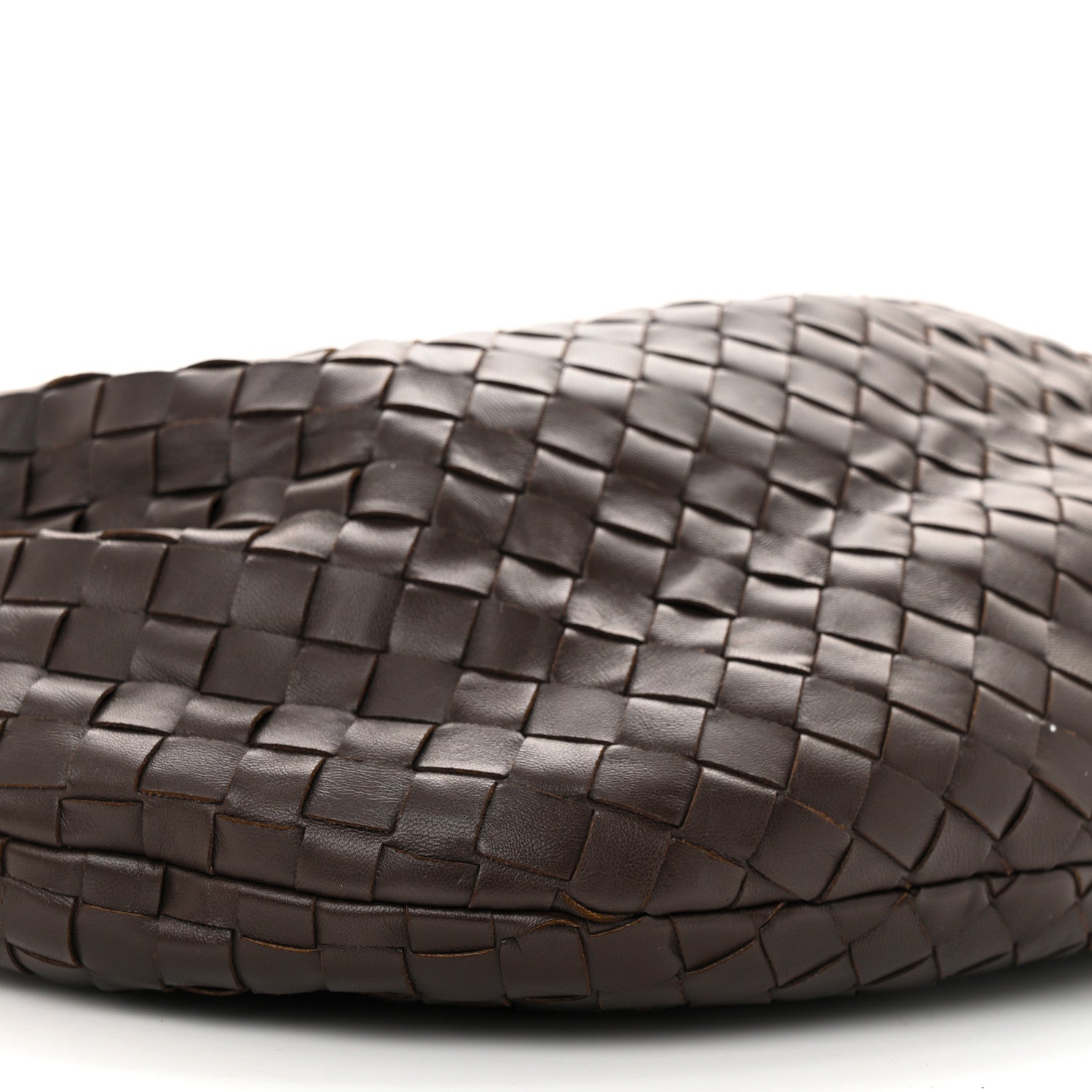 Bottega Veneta Nappa Intrecciato Small Jodie Fondant 9 of 11