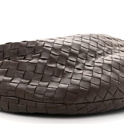 Bottega Veneta Nappa Intrecciato Small Jodie Fondant 9 of 11