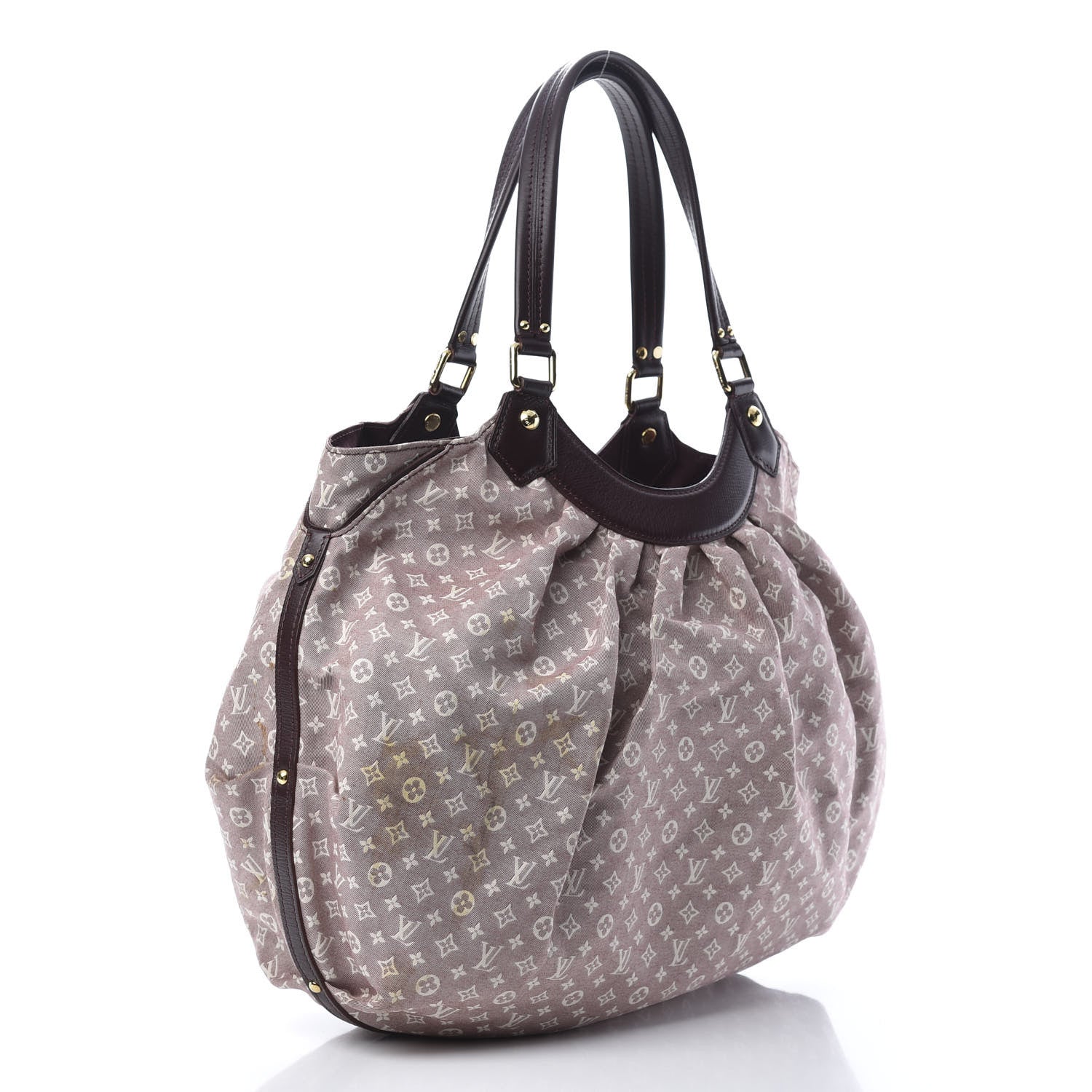 Louis Vuitton Monogram Idylle Fantaisie Sepia 3 of 13