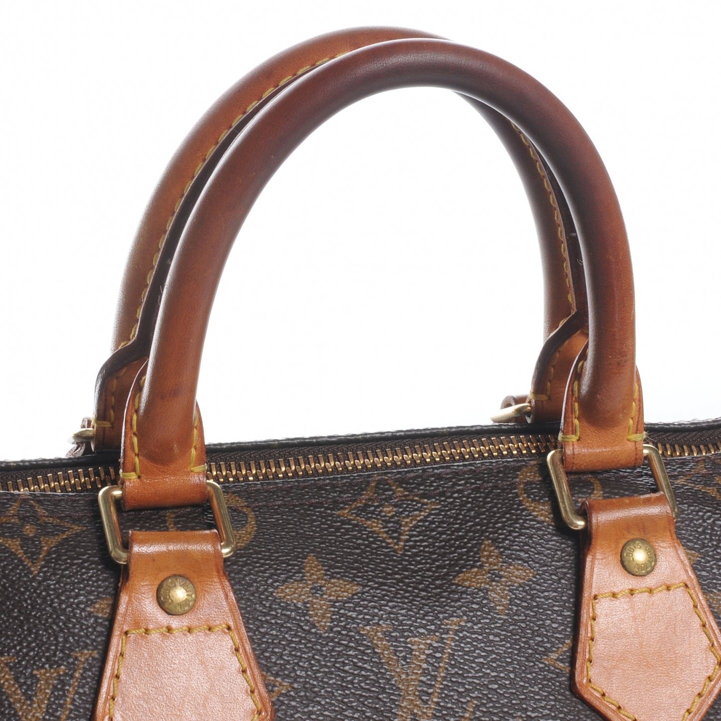 Monogram Speedy 25
