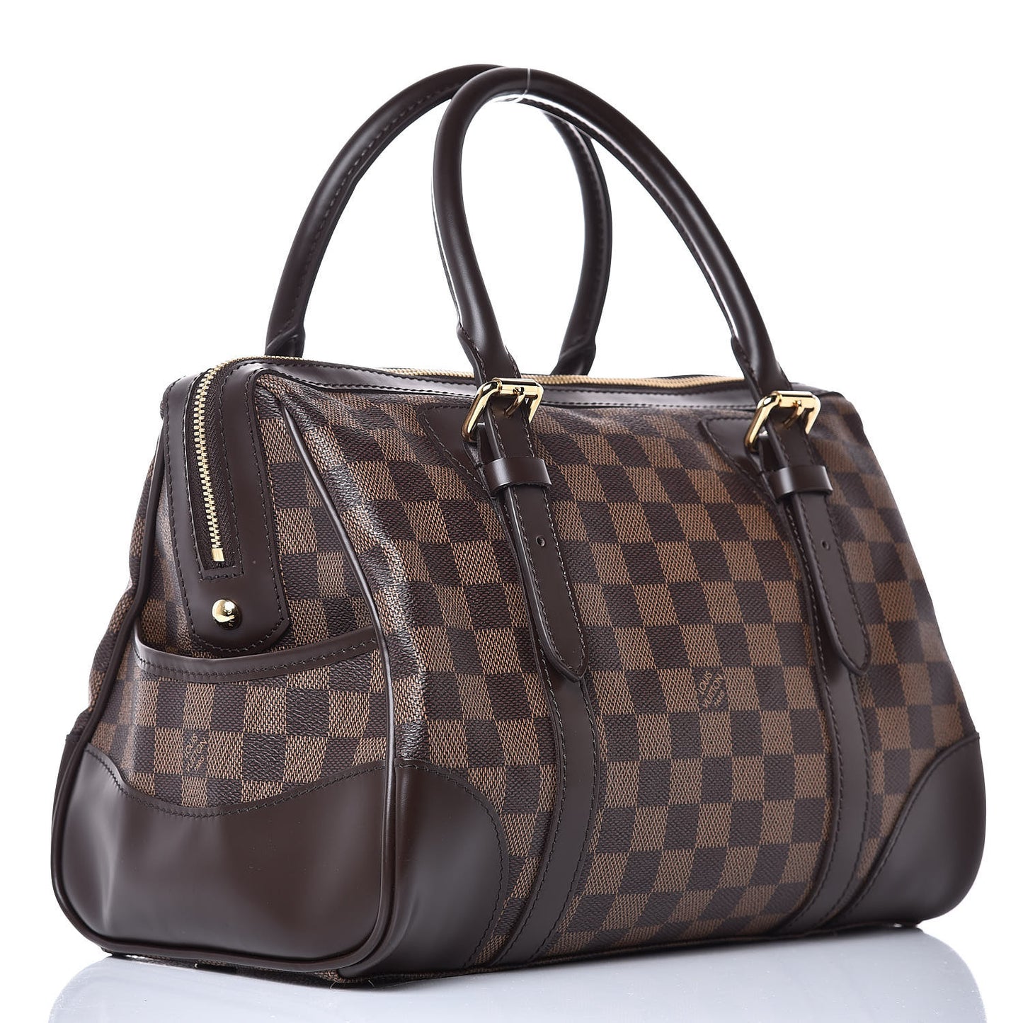 Damier Ebene Berkeley