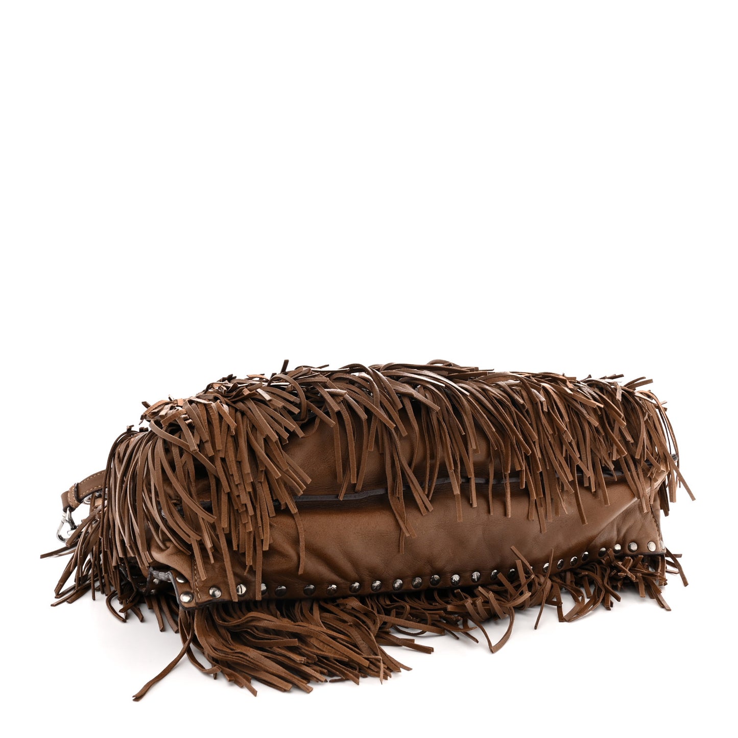 Nappa Frange Fringe Hobo Noce