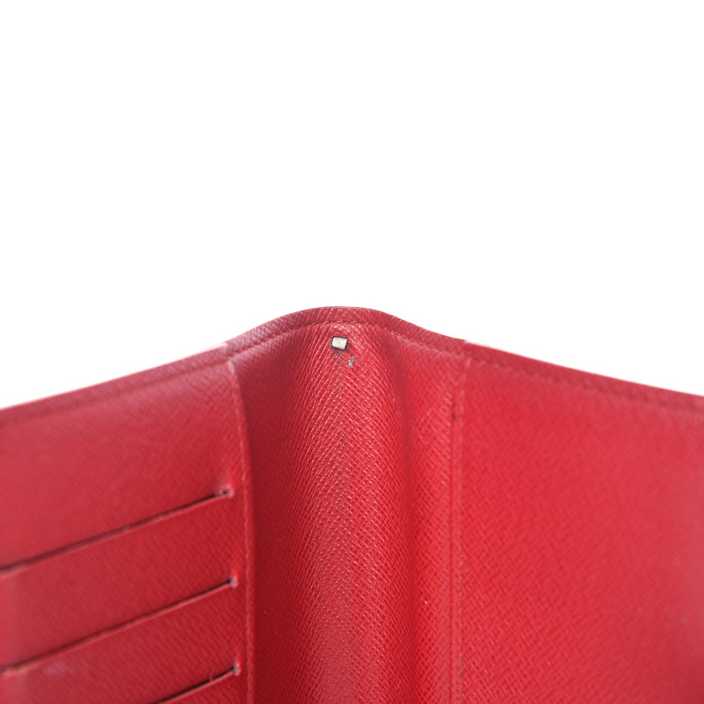 Monogram Cerises Small Ring Agenda Cover