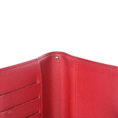 Louis Vuitton Monogram Cerises Small Ring Agenda Cover 12 of 14