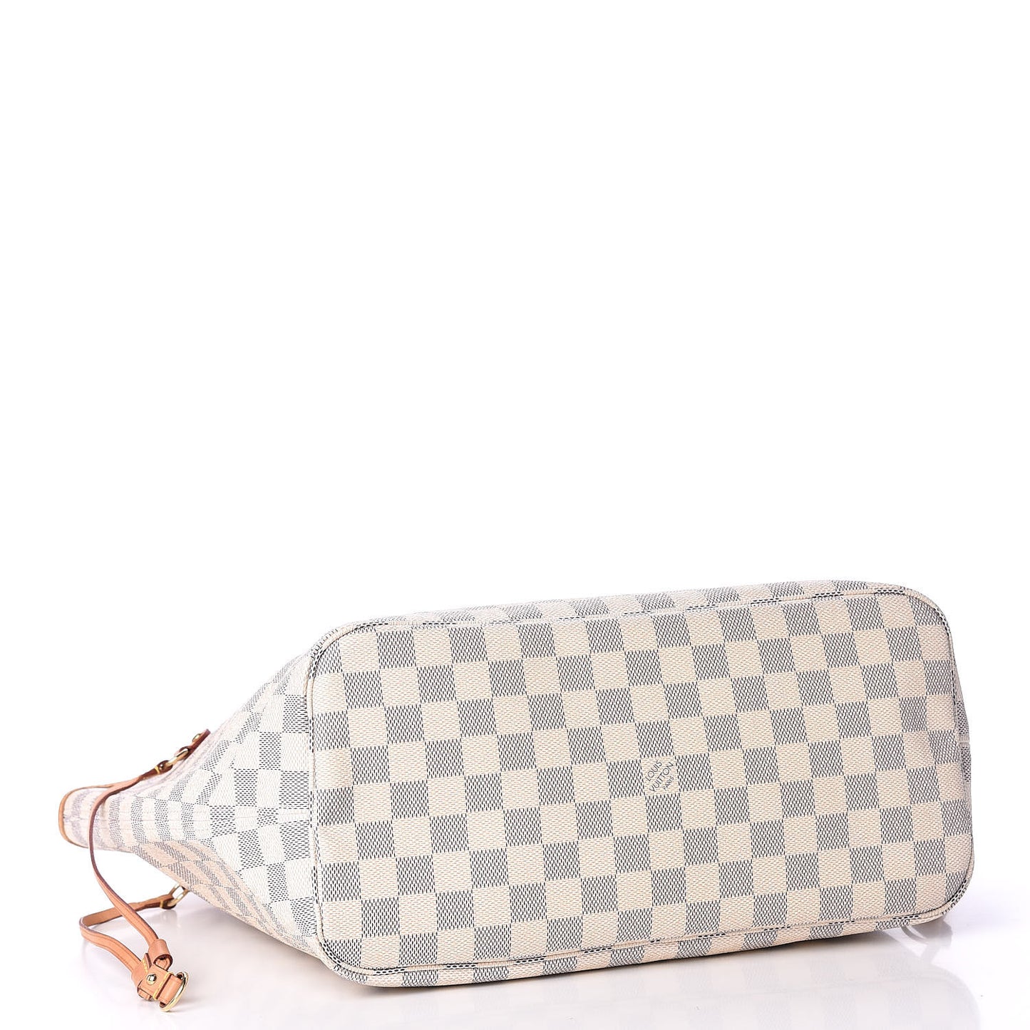 Damier Azur Neo Neverfull MM