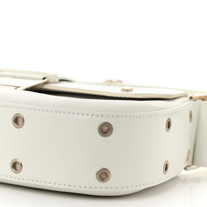 Christian Dior Calfskin Street Chic Bag White 10 of 11