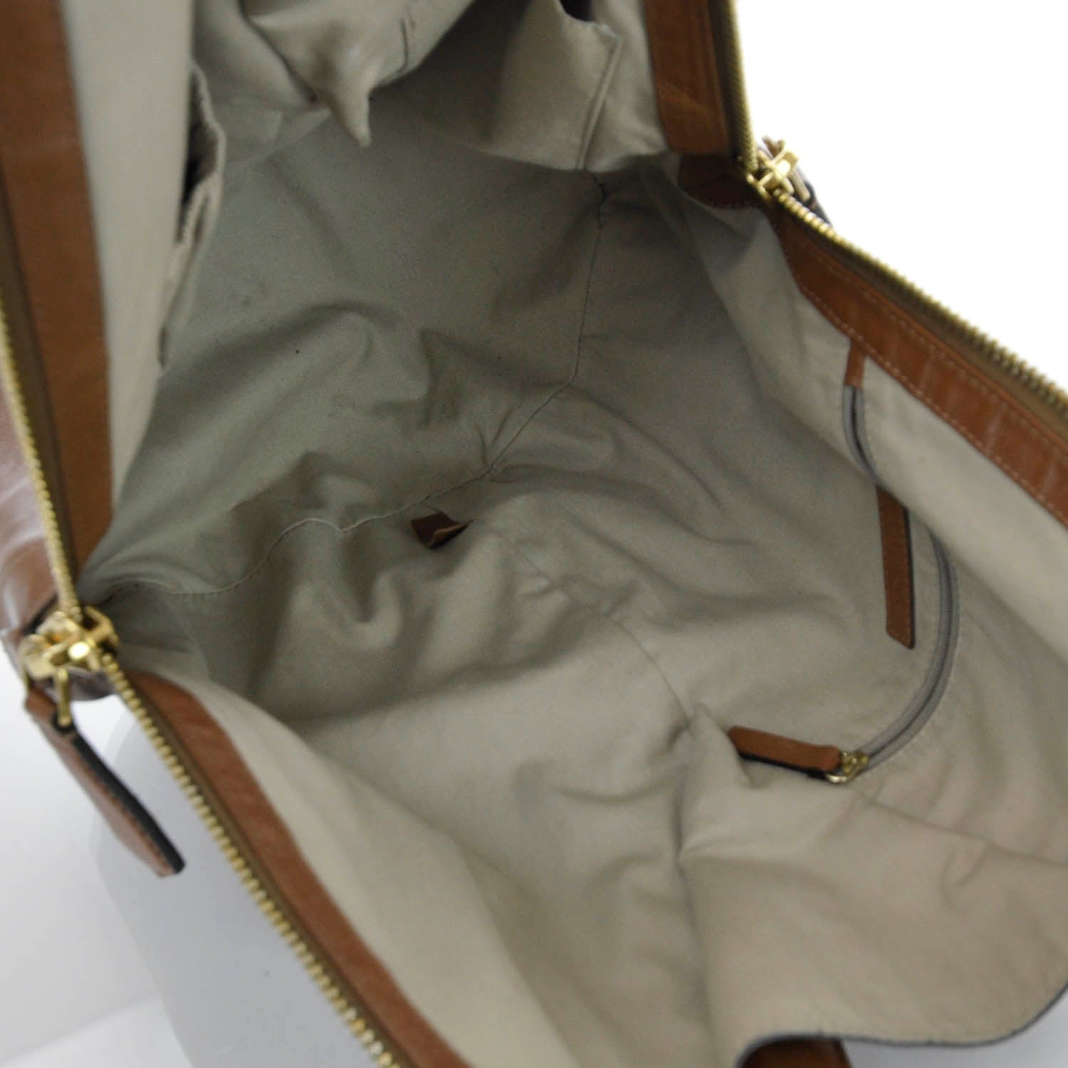 Givenchy Calfskin Tinhan Tico Hobo 7 of 9