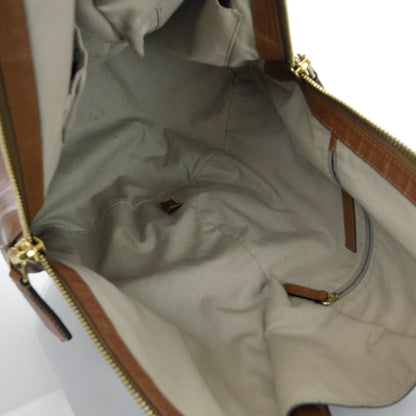 Givenchy Calfskin Tinhan Tico Hobo 7 of 9