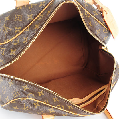 Louis Vuitton Monogram Carryall 5 of 14