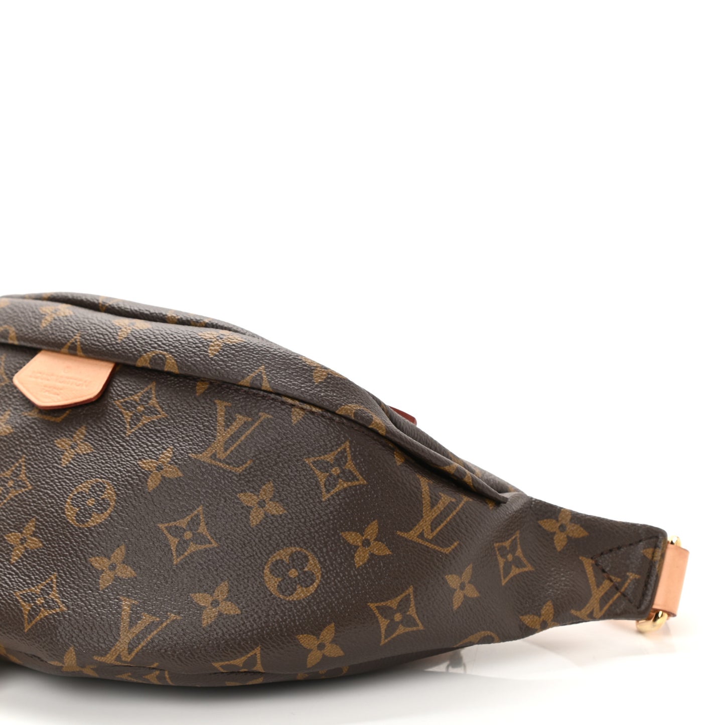 Monogram Bumbag