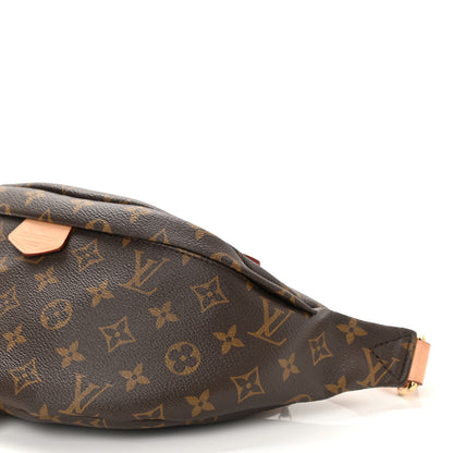 Louis Vuitton Monogram Bumbag 7 of 8