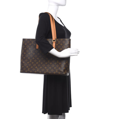 Louis Vuitton Monogram Luco 2 of 15