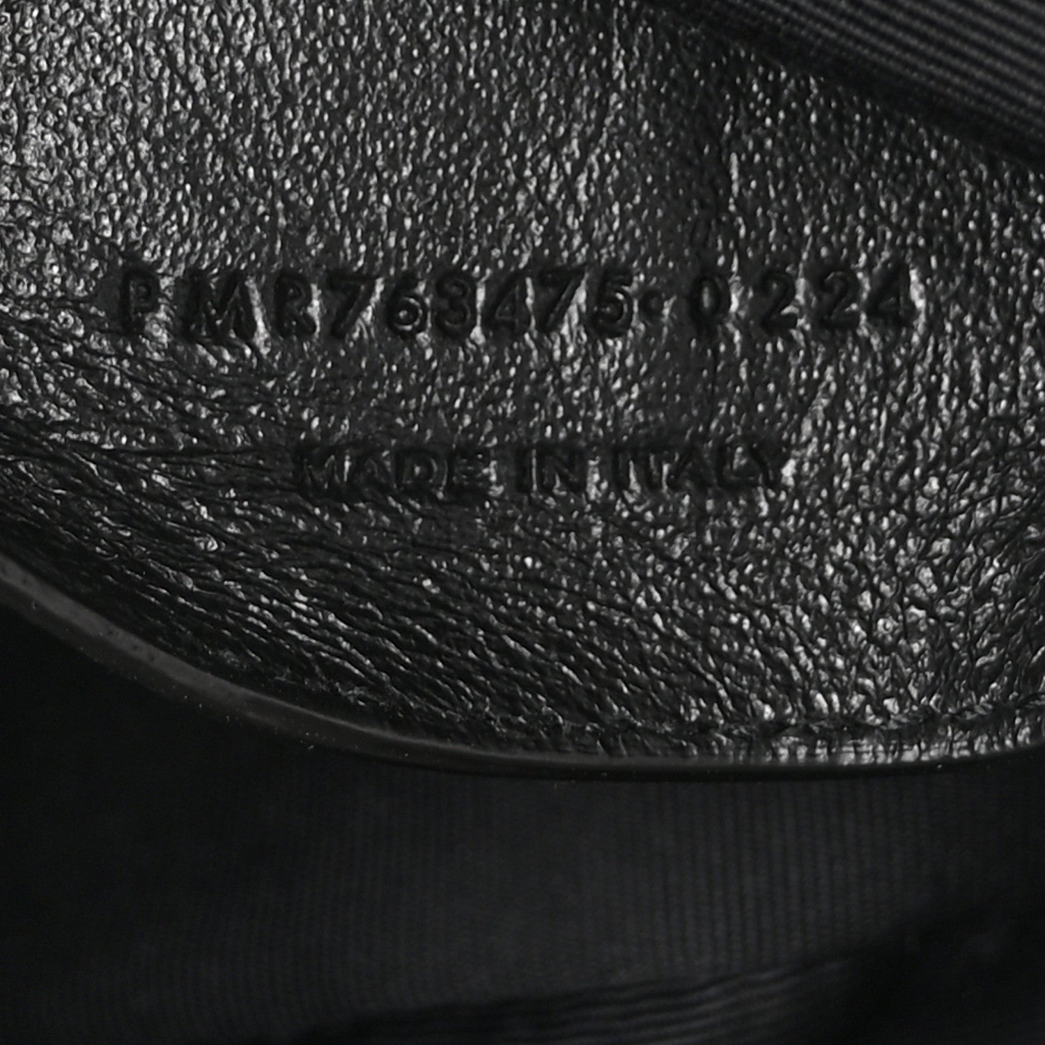 Saint Laurent Lambskin Matelasse Monogram Small Jamie 4.3 Crema Soft 7 of 10